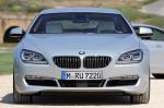 BMW 6-Series Gran Coupe 2013 года